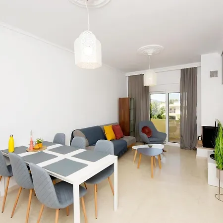 Appartement Naya Rhodes *