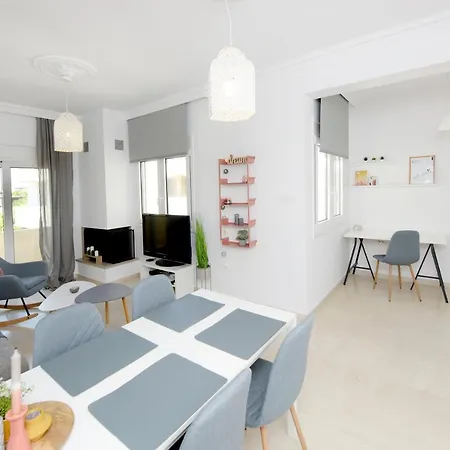 Appartement Naya Rhodes *