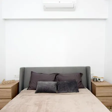 Appartement Naya Rhodes *