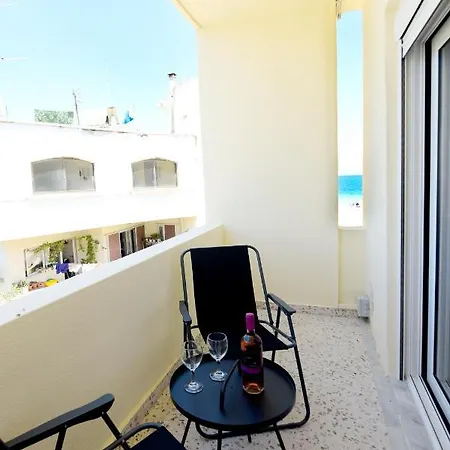Appartement Naya Rhodes