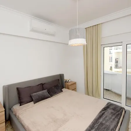 Appartement Naya Rhodes